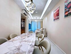Treasure at Tampines (D18), Condominium #500637651